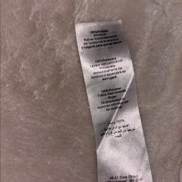 Princess Polly top - Picture 4 of 5